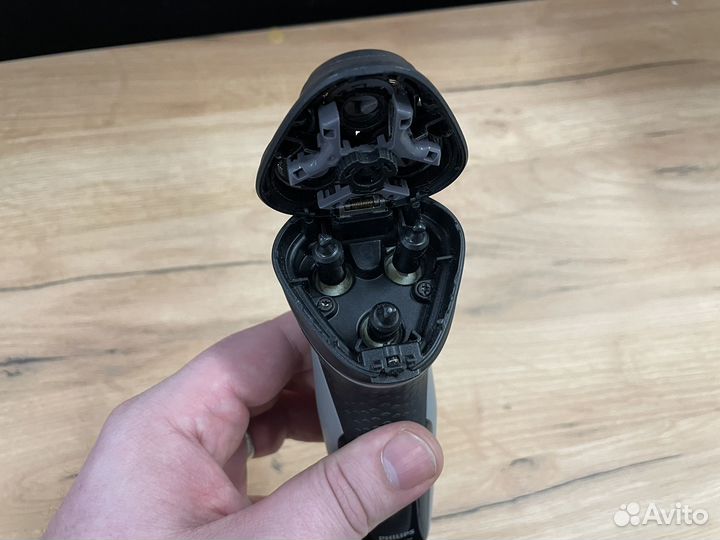 Электробритва Philips / made in Netherlands