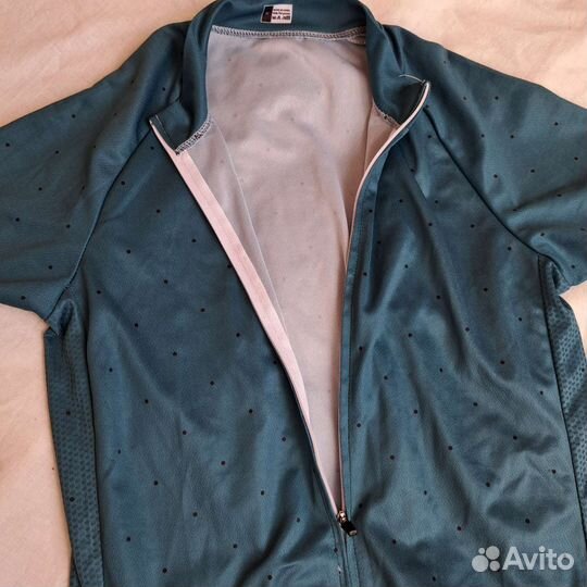 Велоджерси 44 М