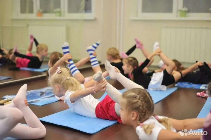 Тренировки по фитнесу