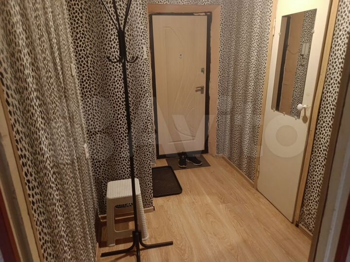 1-к. квартира, 37 м², 1/3 эт.