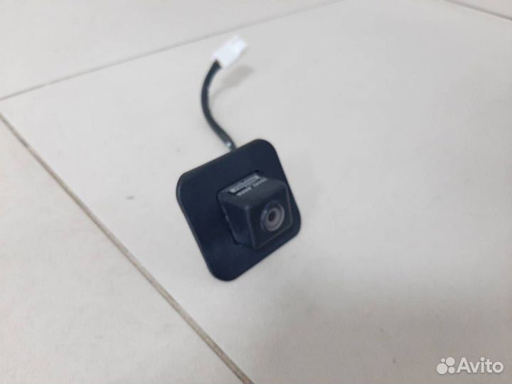 Камера заднего вида Nissan Teana J32 2008-2013