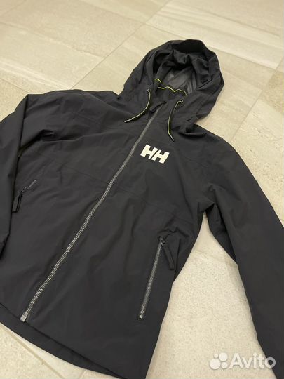 Ветровка HH