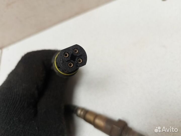 Датчик кислорода (лямбда-зонд) A0015405117