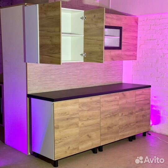 Кухонный гарнитур