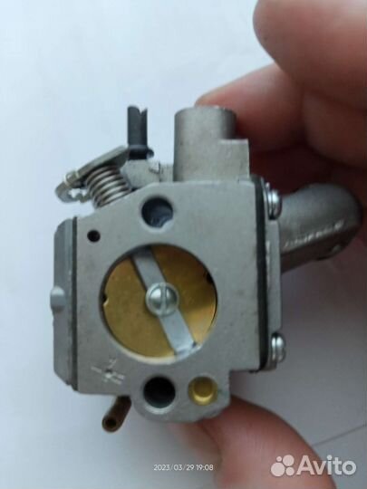 Карбюратор Stihl 361