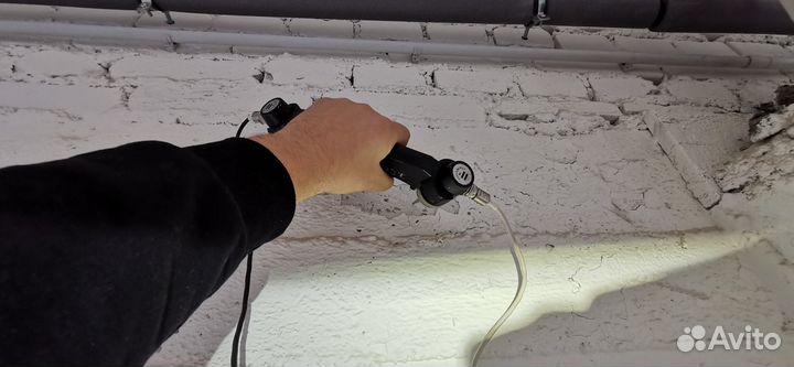 Обследование зданий и экспертиза зданий