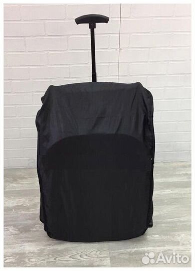 Прогулочная коляска dearest 819