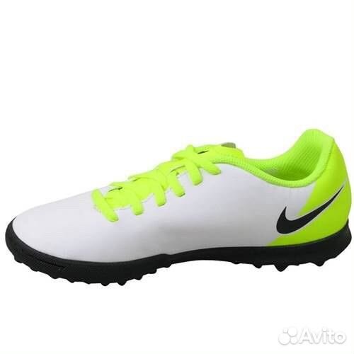 Nike Jr Magistax Ola II Tf Football Shoes