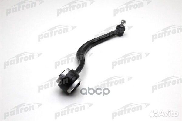 Рычаг подвески правый BMW: 730/740/750 E38 94-1