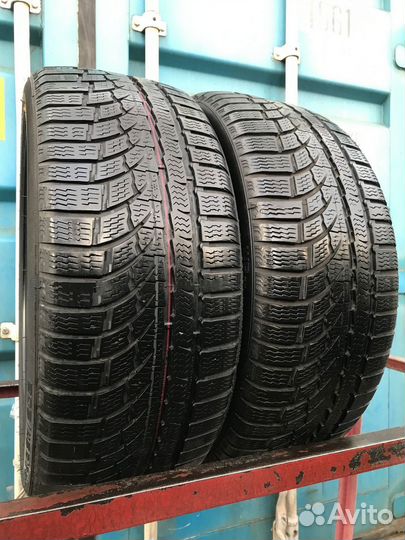 Nokian Tyres WR A4 205/45 R17 88V