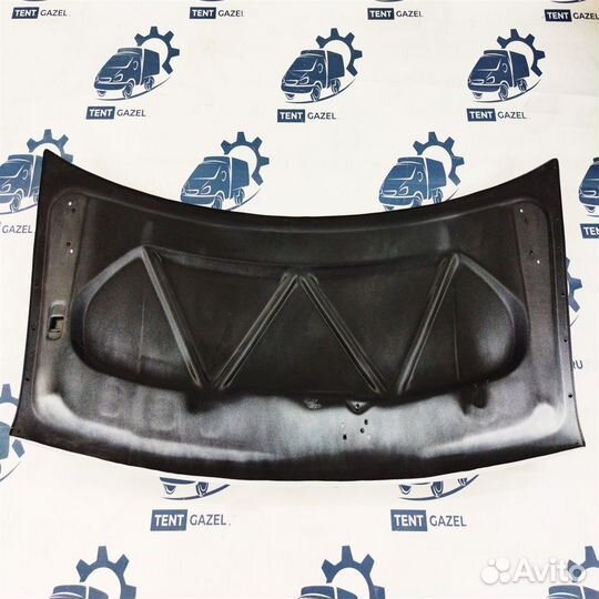 Капот на Газель