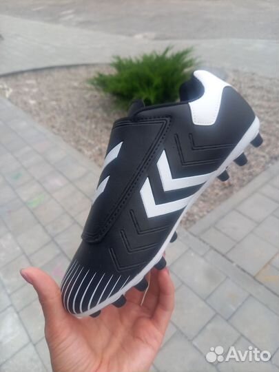 Бутсы 34 - 36 размеры