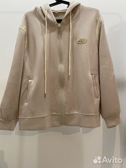 Детский костюм брючный новый