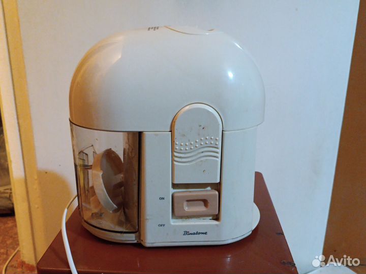 Соковыжималка