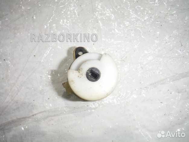 Контактная группа Хендай