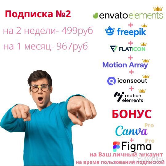 Envato Elements доступ к скачиванию