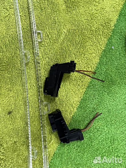 Подсветка дверей оригинал Audi A6 c7