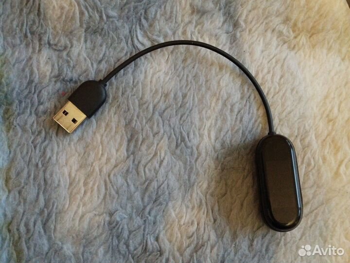 Mi band 4