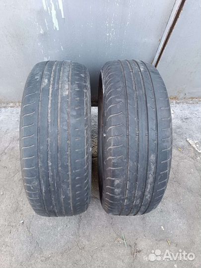 Goodyear UltraGrip Performance 195/65 R15