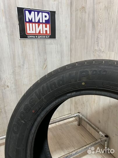 LingLong CrossWind HP010 215/60 R17