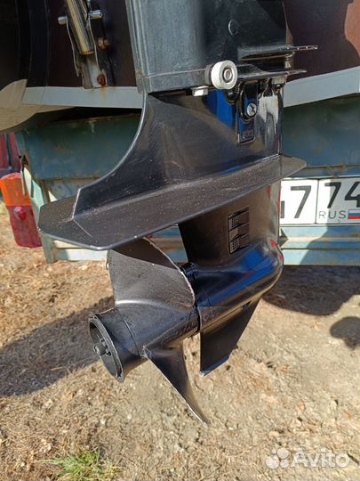 Лодочный мотор suzuki 9.9+лодка Ривьера 3400