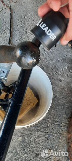 Фаркоп Chery Fora, Vortex Estina