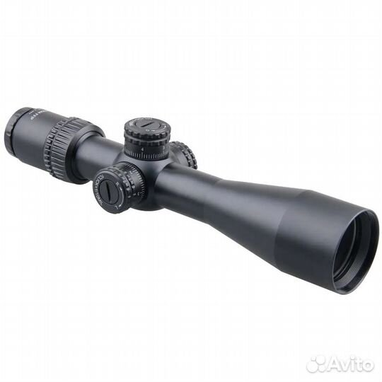 Оптический прицел vector optics veyron 4-16X44