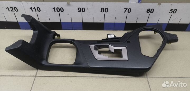 Накладка декоративная RAV 4 2013