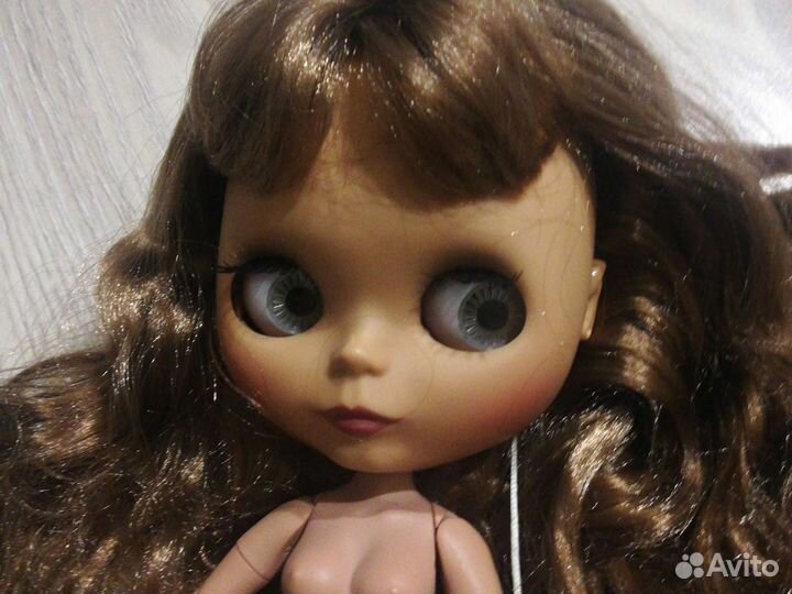 Кукла blythe