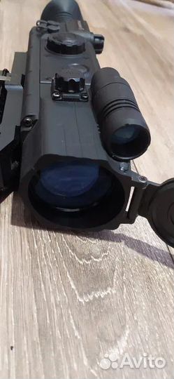 Прицел (пнв) Pulsar N970 + источник питания