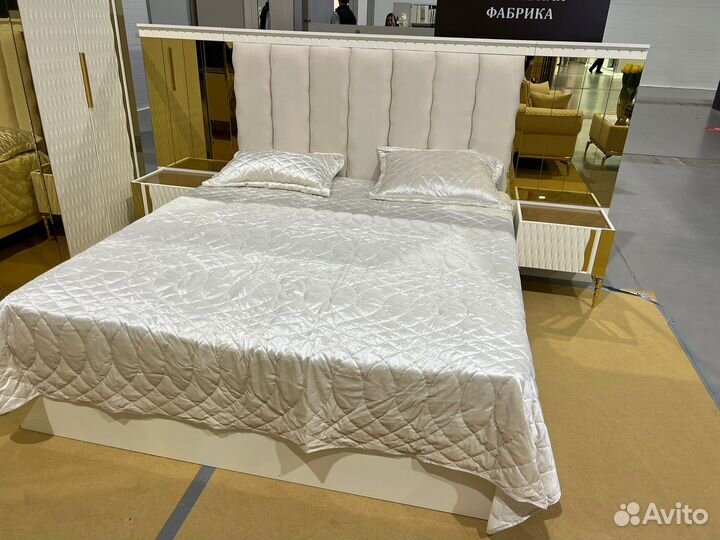 Спальня Габриэлла 6 дв
