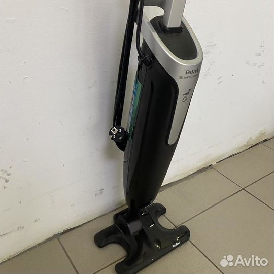 Паровая швабра Tefal Steam Power VP6557