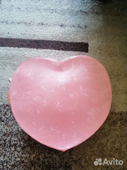 Столовый сервиз новый