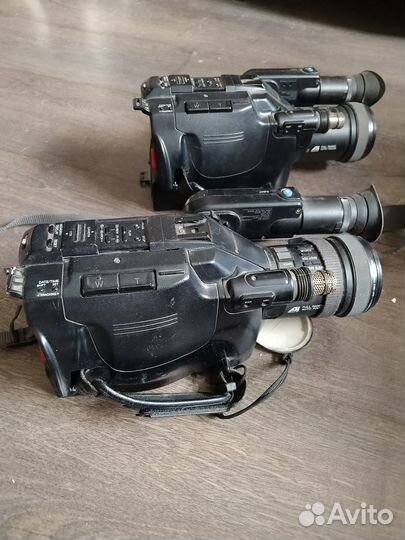 Продам видеокамеру