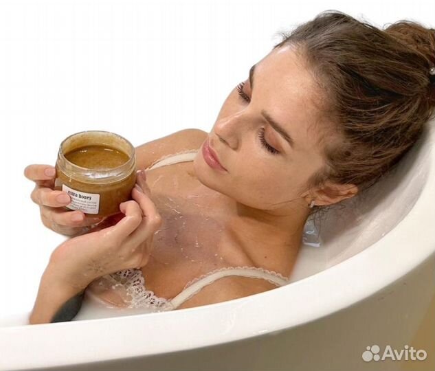 Потенция на высоте с золотым чудо-мёдом