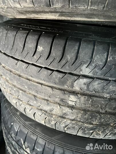 Dunlop SP Sport Maxx 245/45 R19