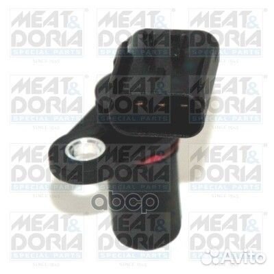 Датчик коленвала Chrysler Voyager IV 2.4,Dodge