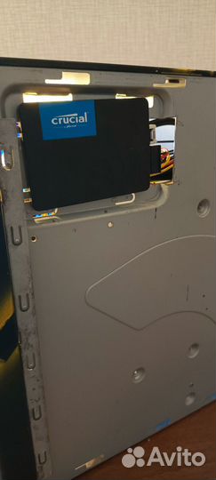 Компьютер (полный набор)