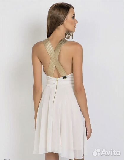 Платье летнее свадебное для фотосессии