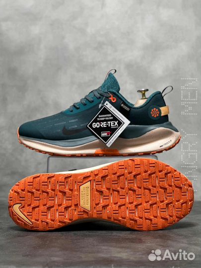 Кроссовки Nike Reactx Infinity Run 4 Gore-Tex