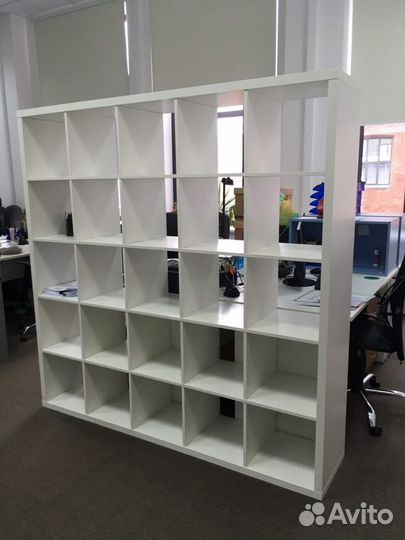Шкаф Стеллаж Полка Витрина