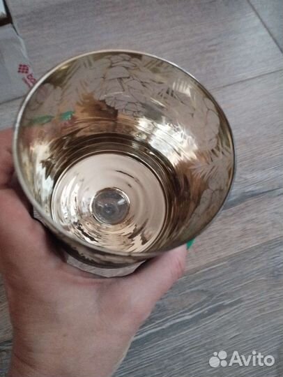 Подсвечник