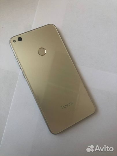 HONOR 8 Lite, 4/32 ГБ