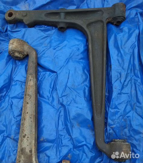 Рычаги передние volkswagen Т4