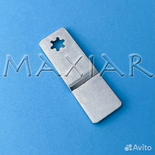 Планка соединителная winkhaus SP.U.PP