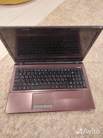 Asus k53s asus k52d