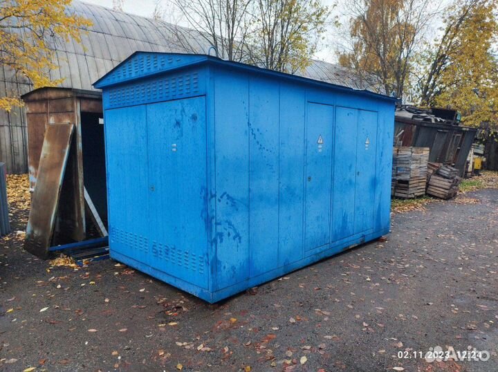 Трансформатор тмг12-3000/10/0,4-У48 зав.№30