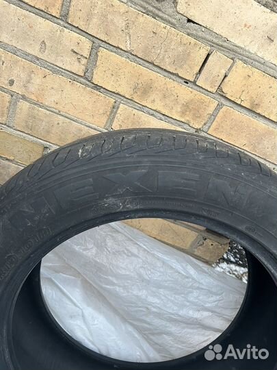 Nexen Roadian 581 235/55 R19