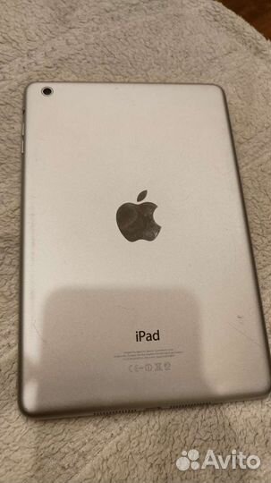 iPad mini A1432