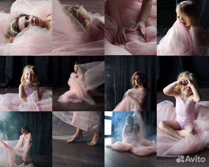 Услуги фотографа